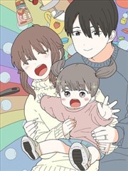 漫画改编《纸质星球》高清海报